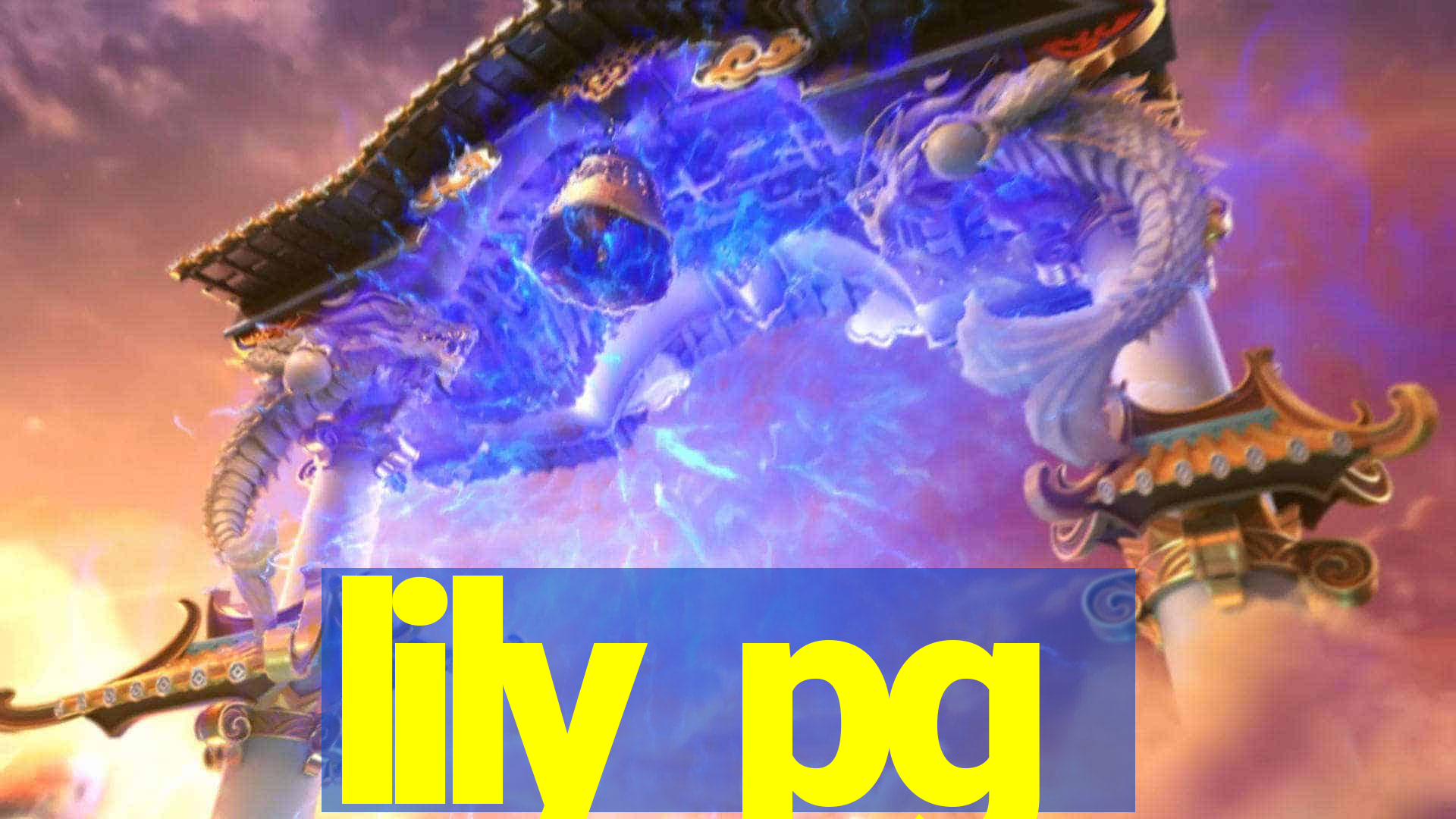 lily pg-bet